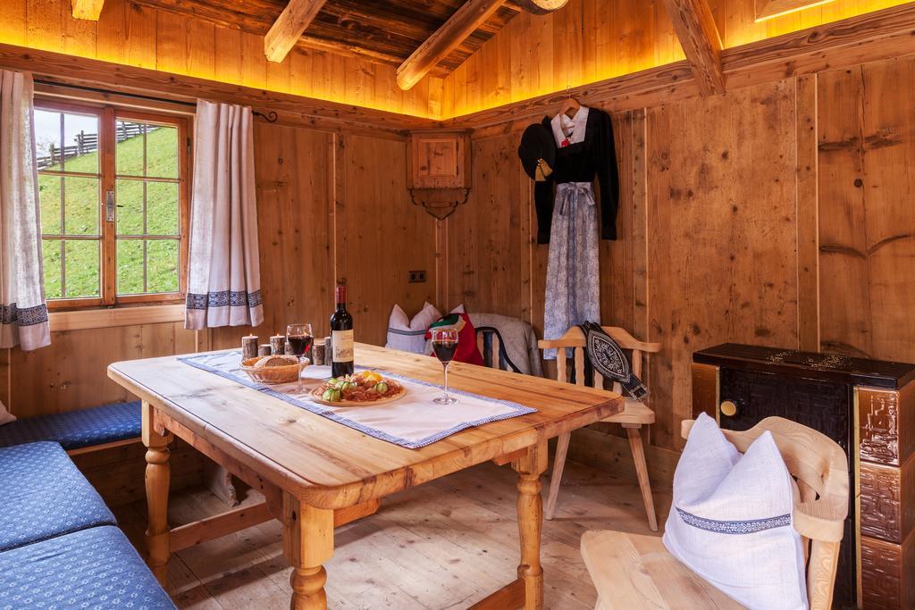 Hotel Garni Hanslerhof " Urlaub Am Bauernhof " 겔로스 외부 사진