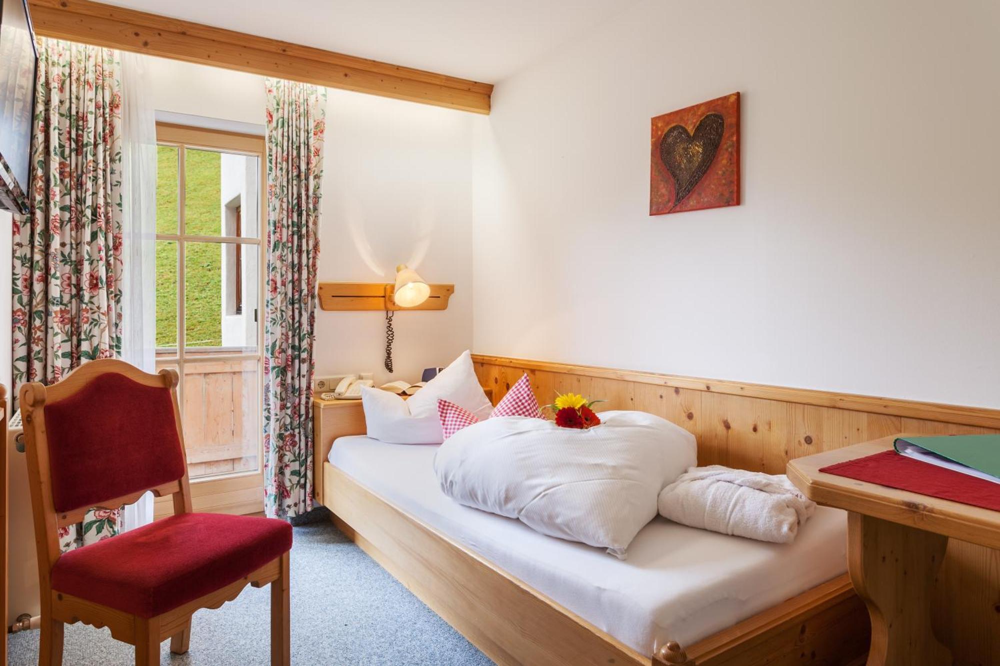 Hotel Garni Hanslerhof " Urlaub Am Bauernhof " 겔로스 외부 사진