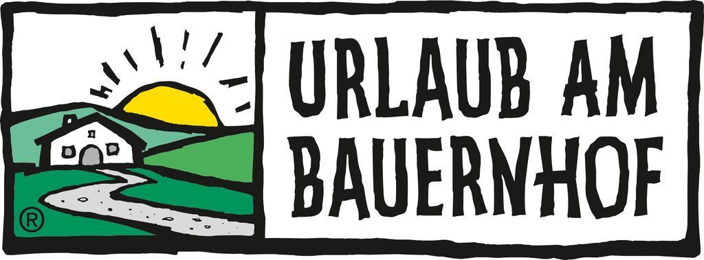 Hotel Garni Hanslerhof " Urlaub Am Bauernhof " 겔로스 외부 사진